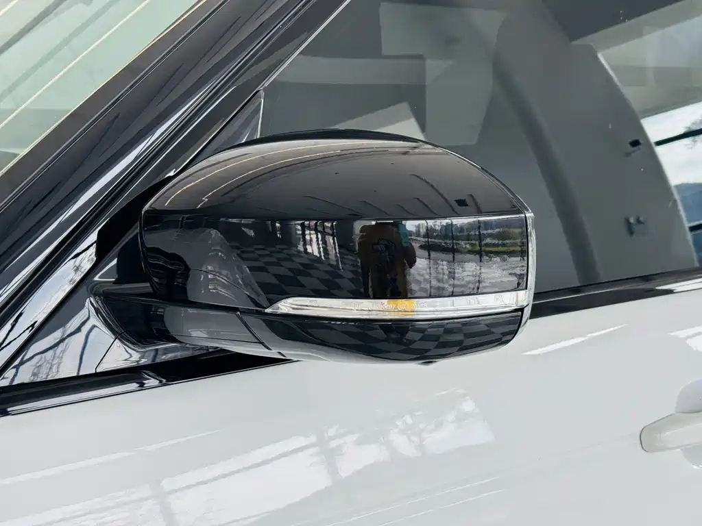 Land Rover Range Rover 2021 3.0 L6
