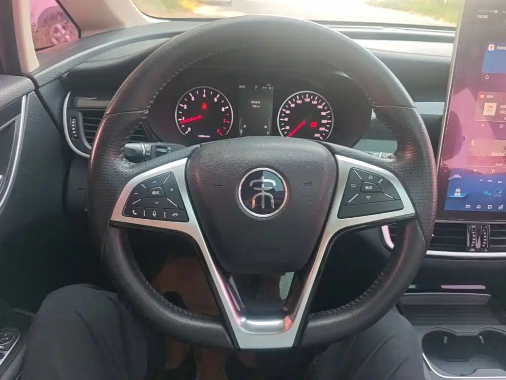 BYD MAX — миниатюра 11
