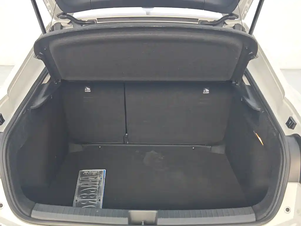 Volkswagen Lamando — миниатюра 18
