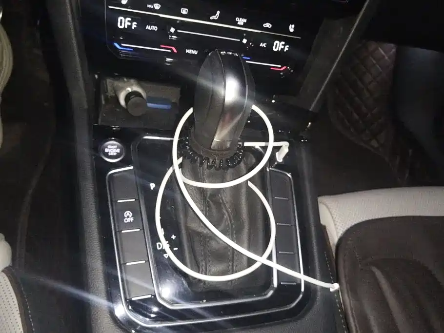 Volkswagen Magotan — миниатюра 16