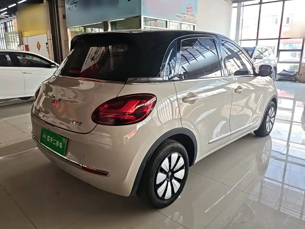 Wuling Bingo — миниатюра 7