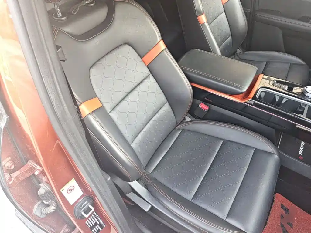 Haval Big Dog — миниатюра 25
