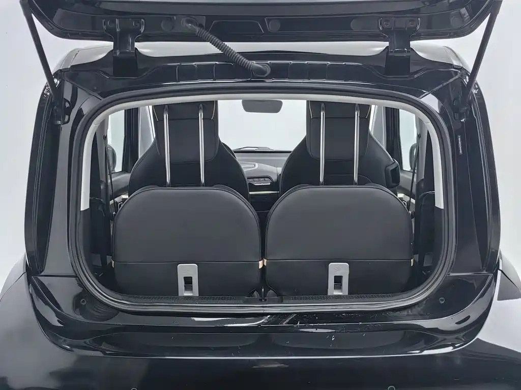 Baojun KiWi EV — миниатюра 16