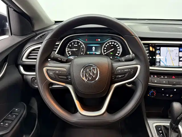 Buick Excelle — миниатюра 4