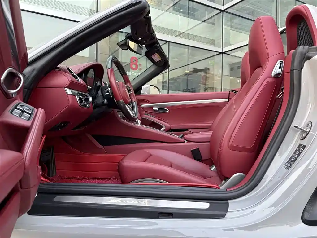 Porsche 718 — миниатюра 16