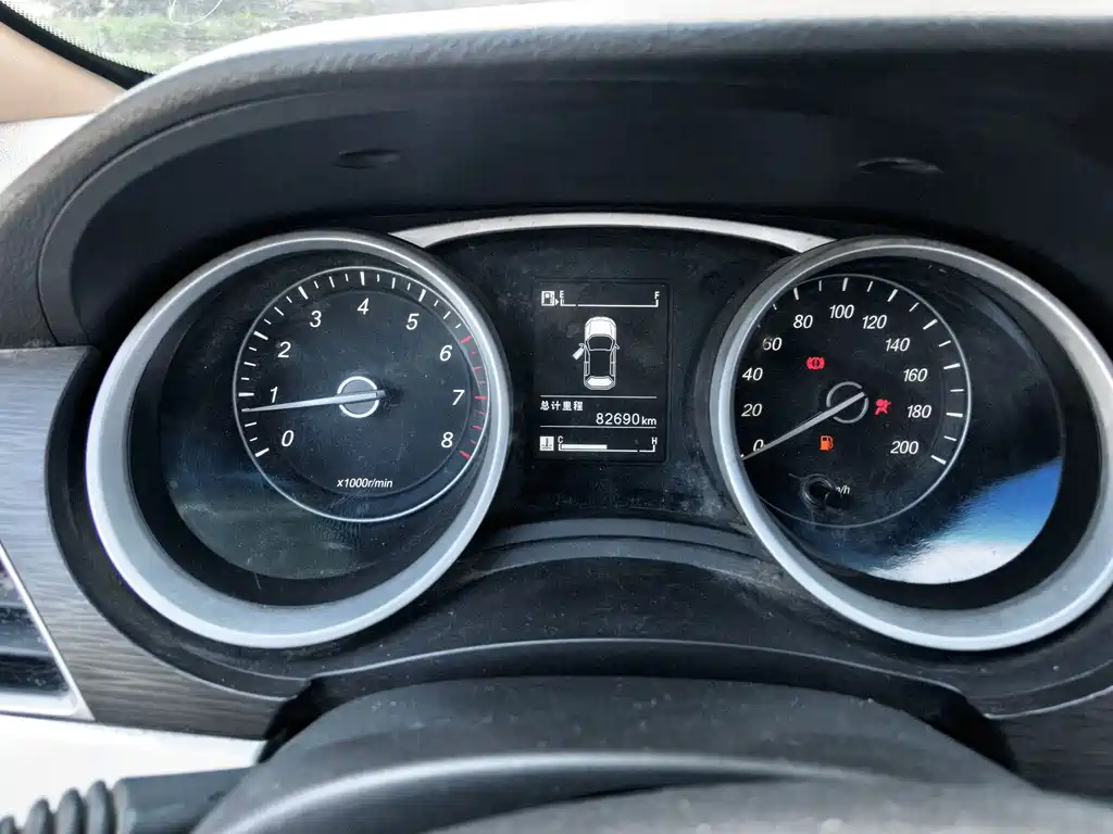 Baojun 730 — миниатюра 17
