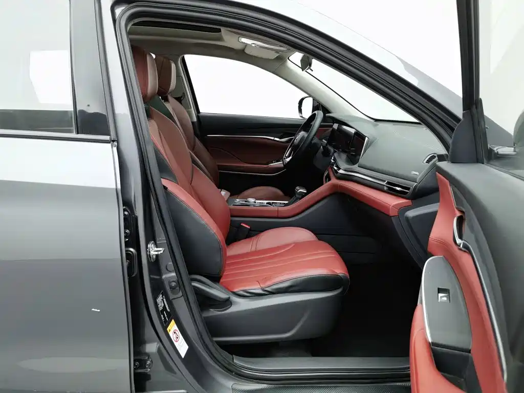 Changan CS75 PLUS — миниатюра 23