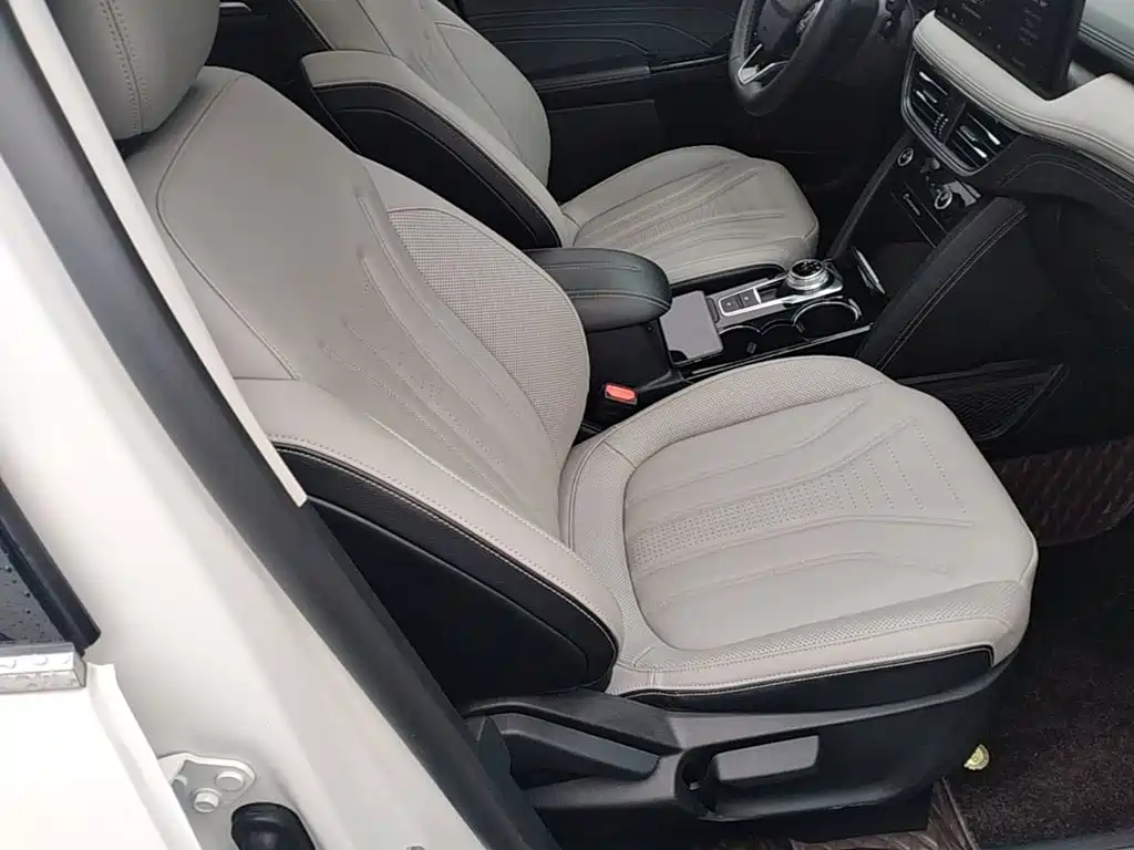 Ford Escape — миниатюра 25