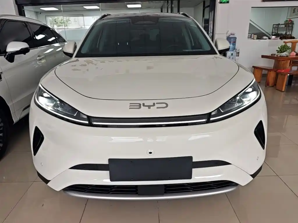 BYD 05 EV 2025 520KM