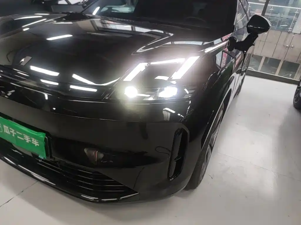 Lynk & Co 08 EM-P — миниатюра 24