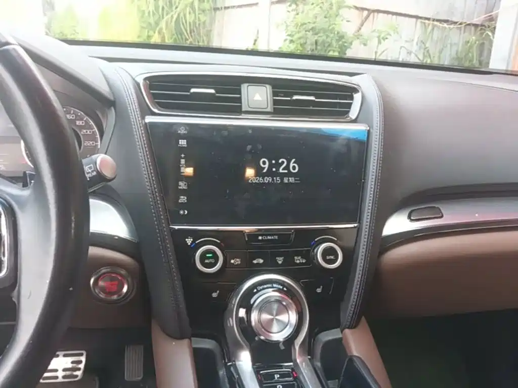 Acura CDX — миниатюра 13