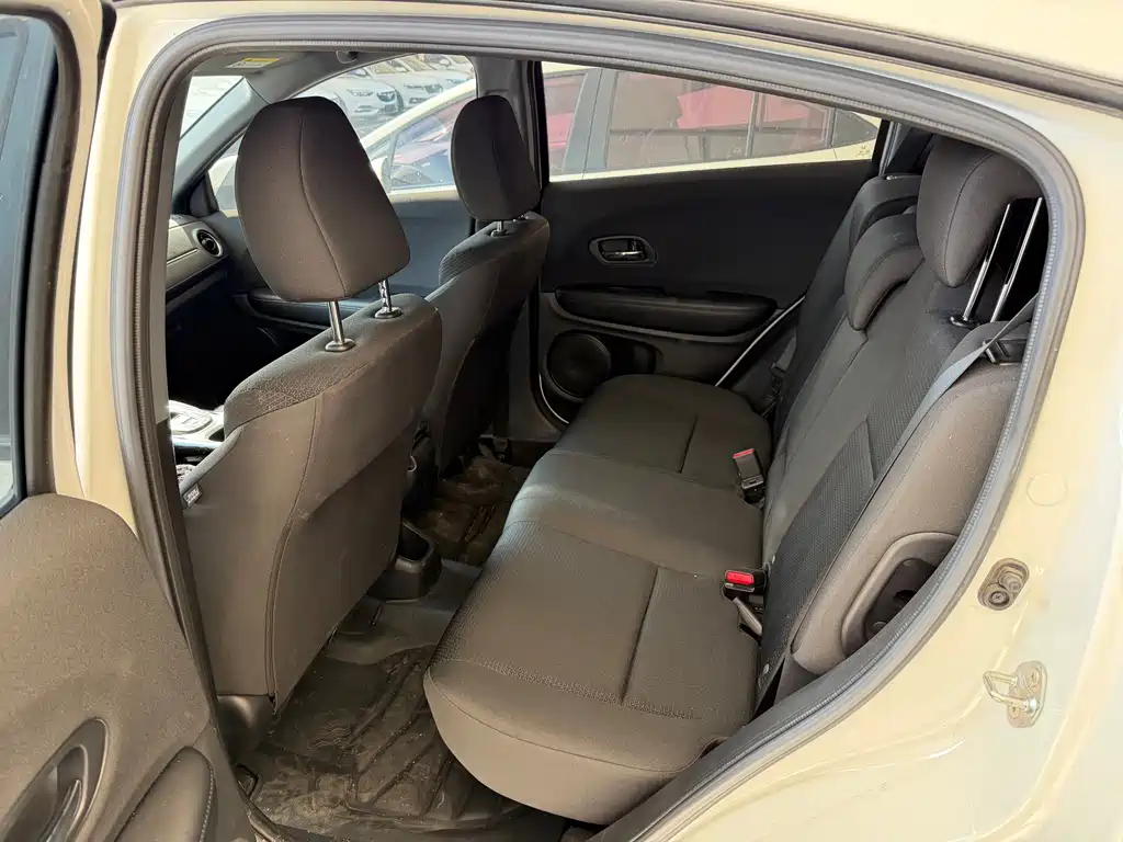 Honda XR-V — миниатюра 9