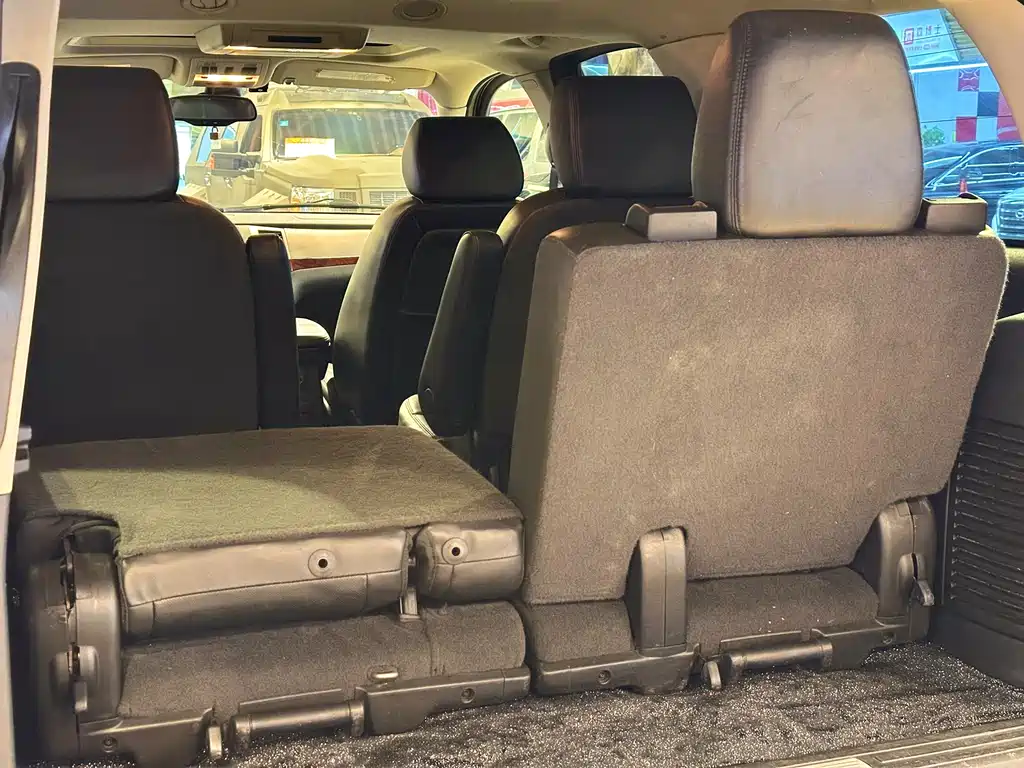 Cadillac Escalade 2008 6.2 AWD