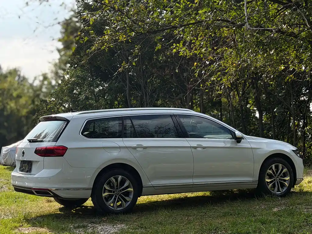 Volkswagen Viloran — миниатюра 3