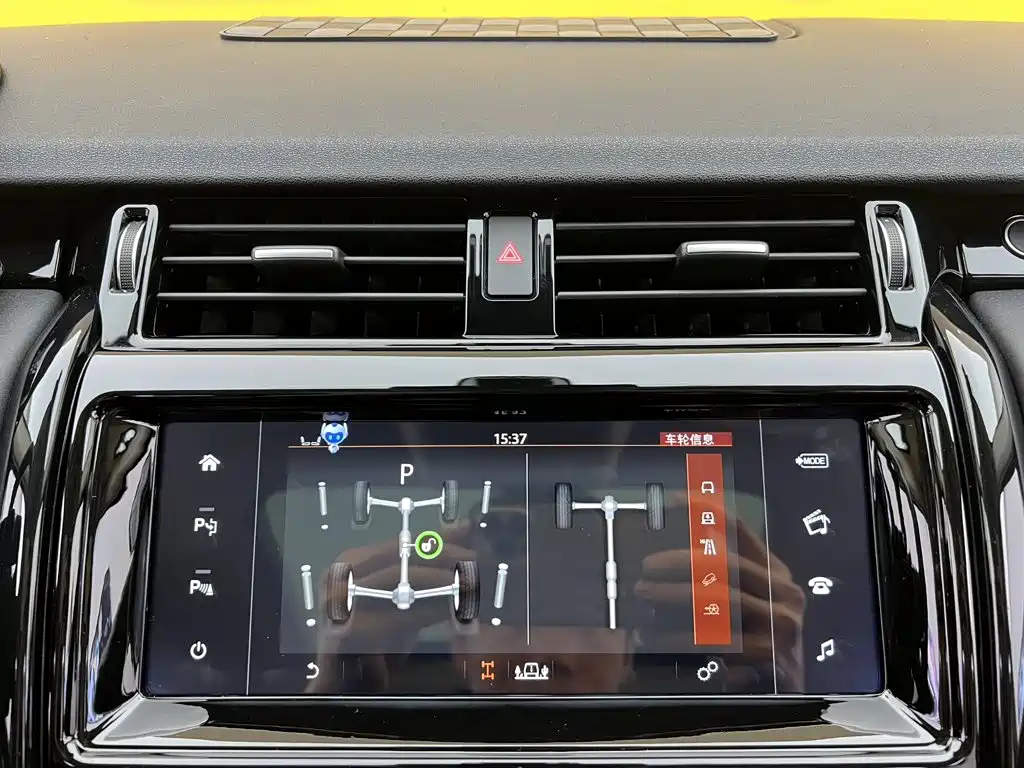 Land Rover Discovery — миниатюра 31