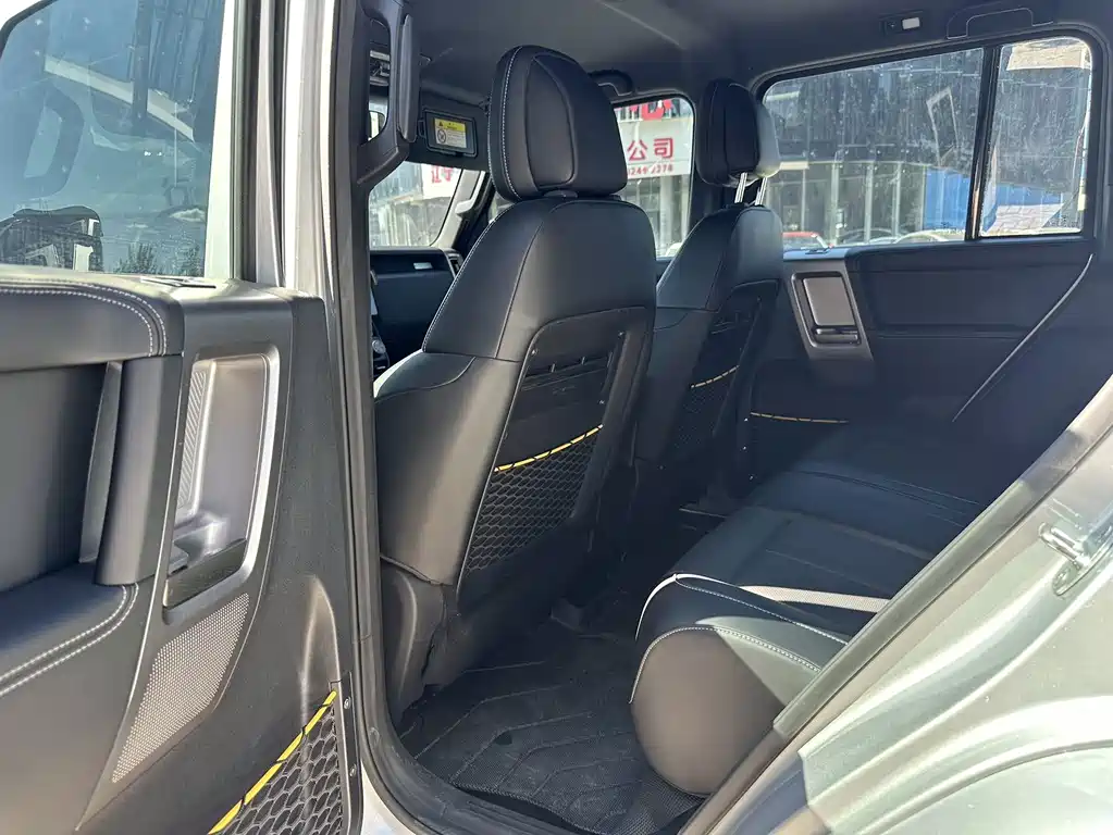 iCAR iCAR Super V23 — миниатюра 9