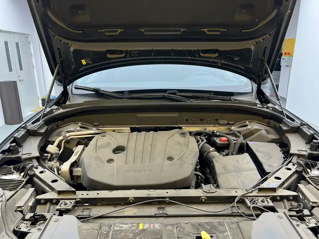 Volvo XC60 — миниатюра 12