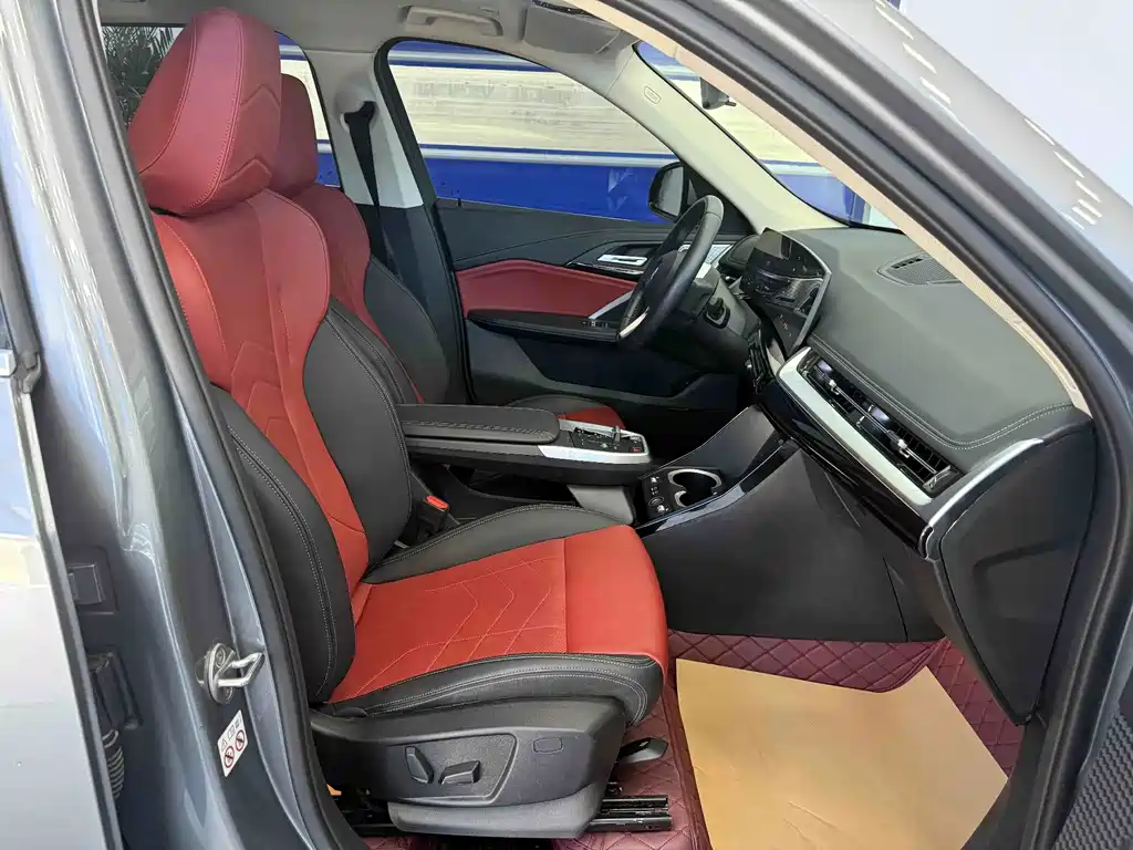 BMW X1 — миниатюра 22