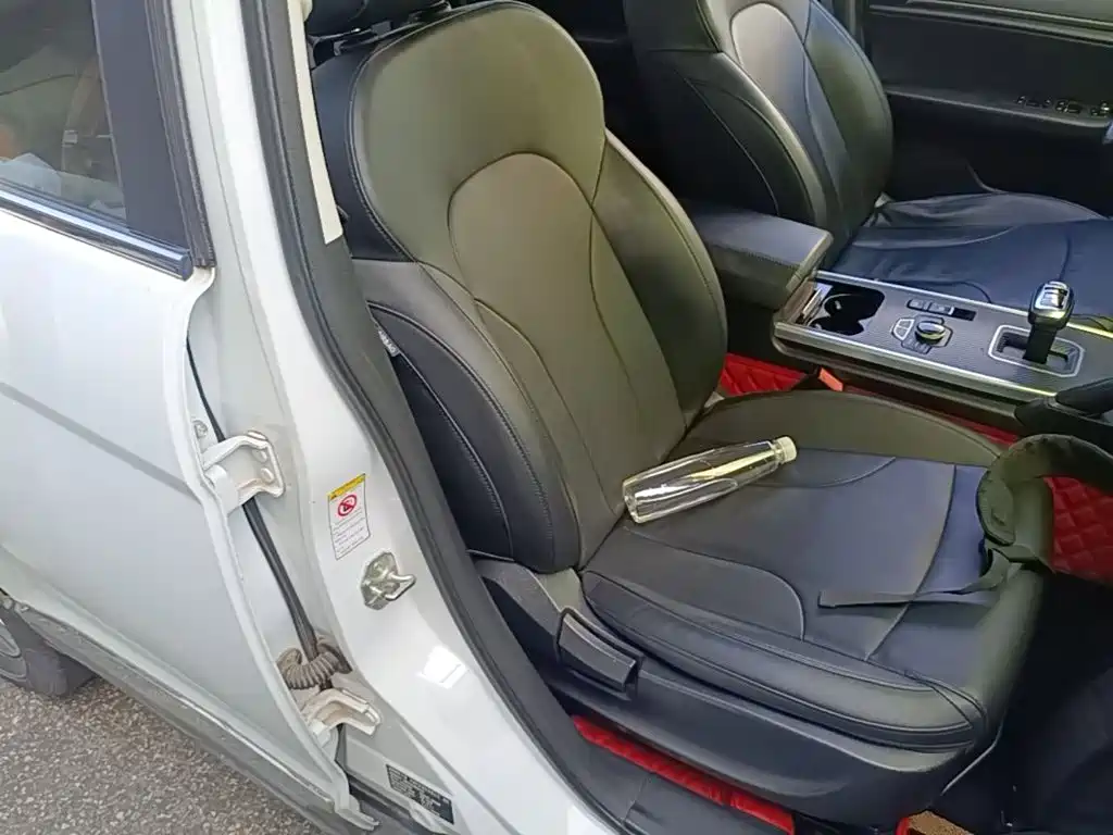 Haval H6 — миниатюра 25