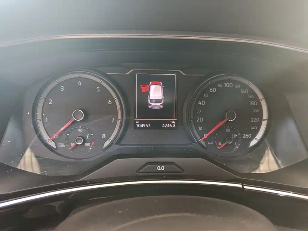 Volkswagen Tayron — миниатюра 12