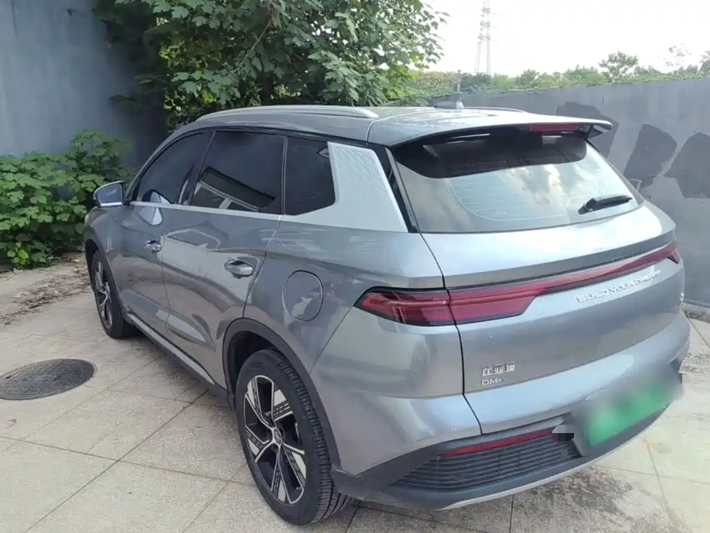 BYD Pro New Energy — миниатюра 5