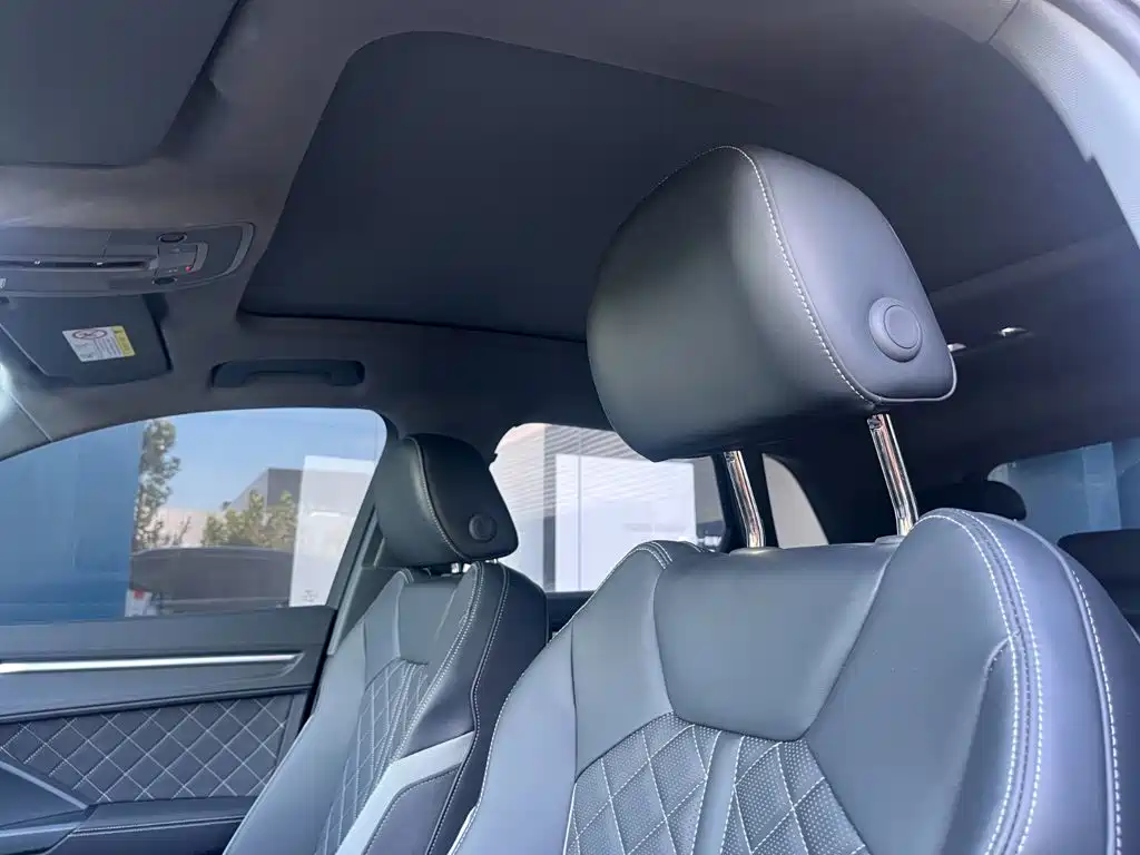 Audi Q3 — миниатюра 13