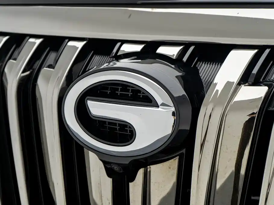 GAC Motor Trumpchi M8 — миниатюра 23