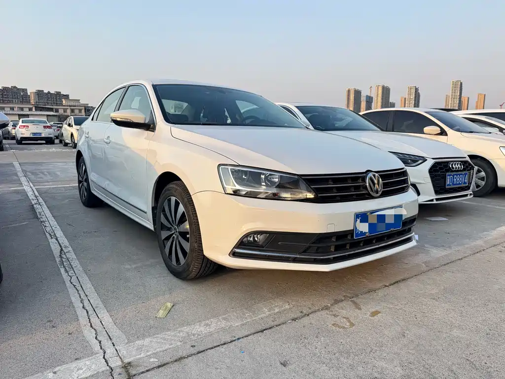 Volkswagen Sagitar — миниатюра 3