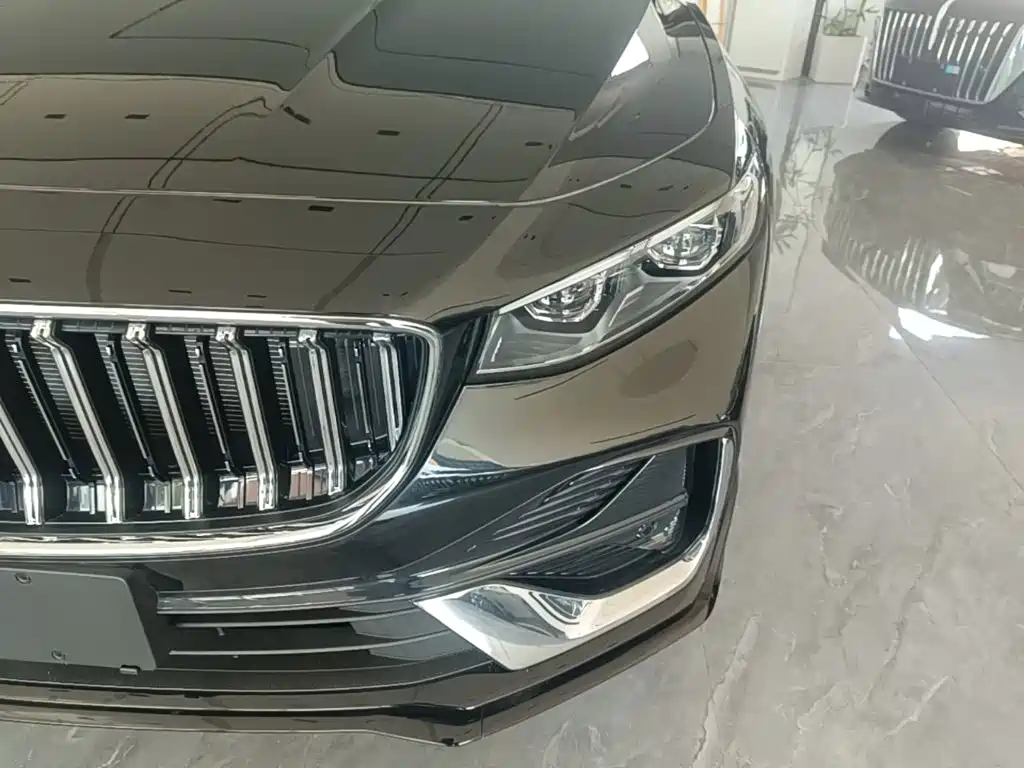 Geely Xingrui — миниатюра 24