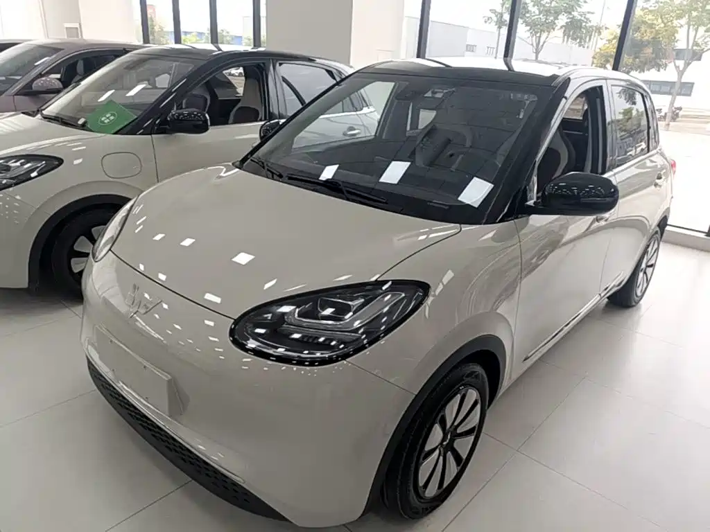 Wuling Bingo — миниатюра 2