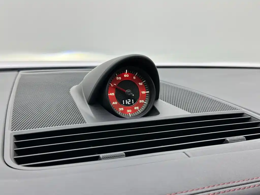 Porsche Panamera — миниатюра 12