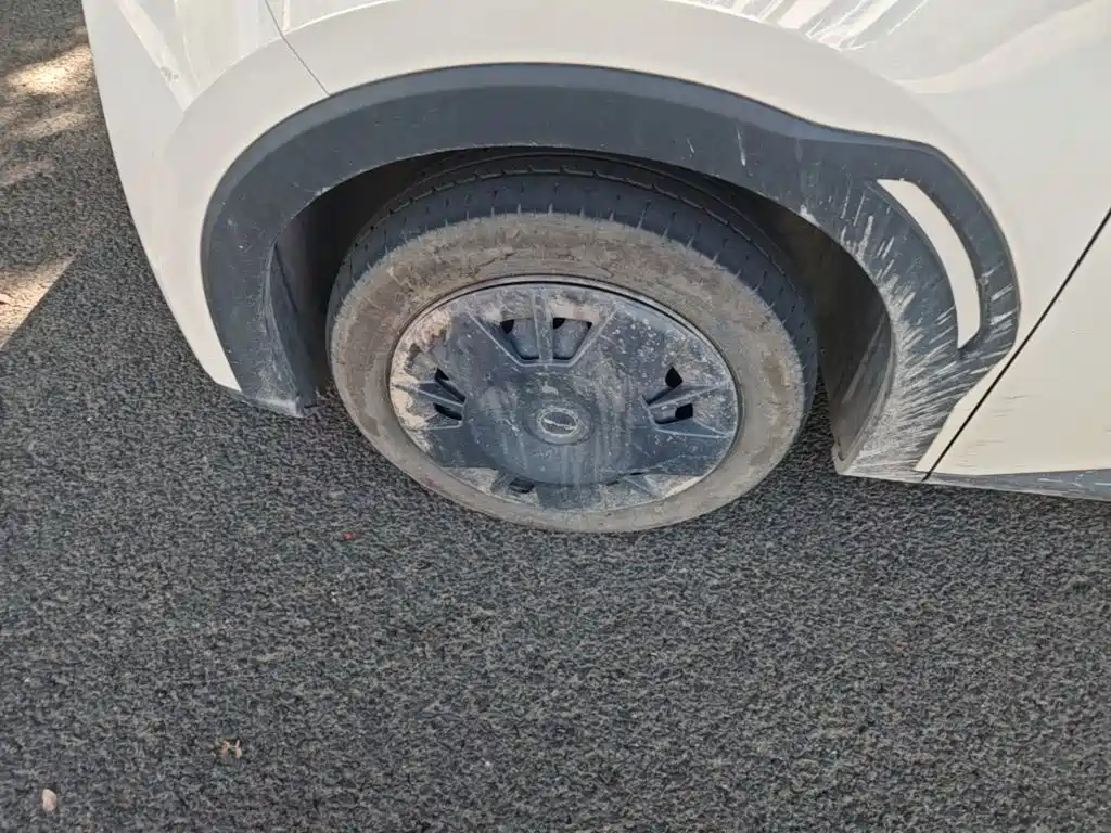 BYD Seagull — миниатюра 23