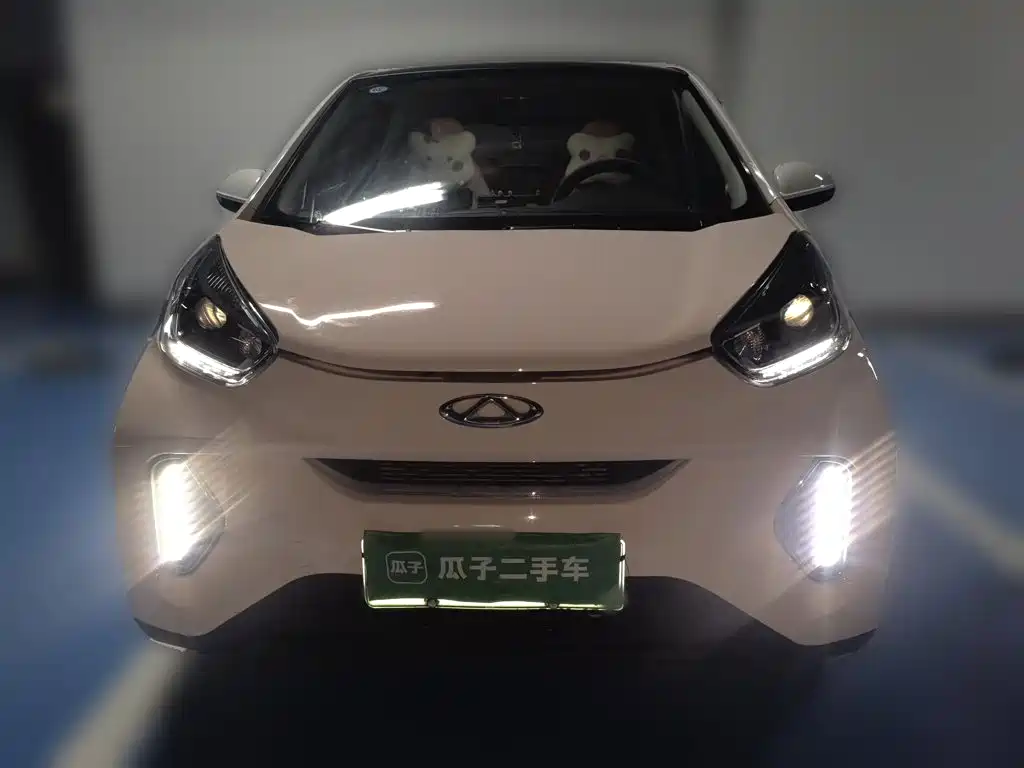 Chery QQ Little Ant — миниатюра 2
