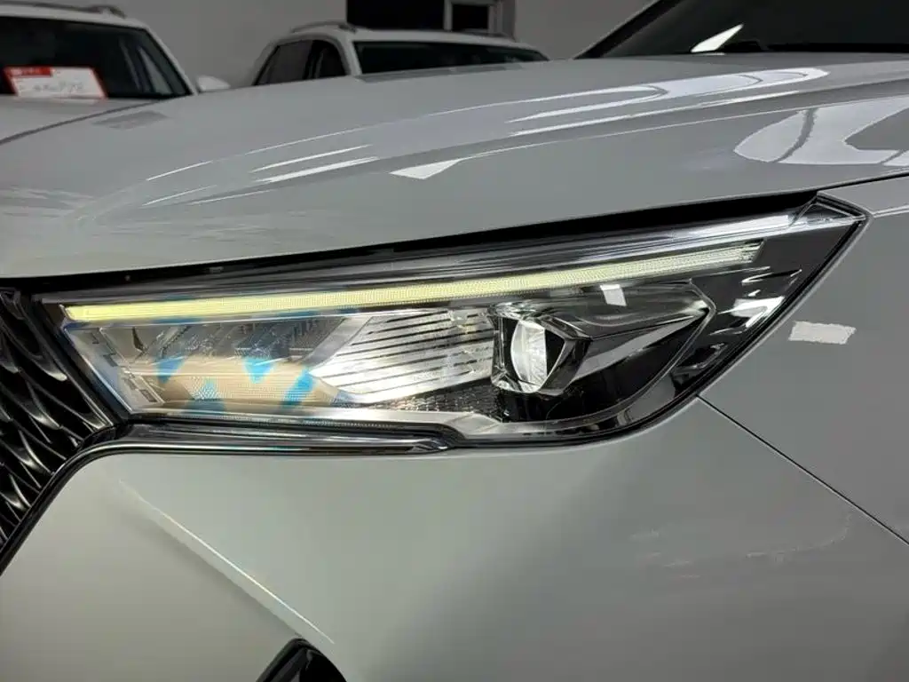 Haval M6 — миниатюра 21