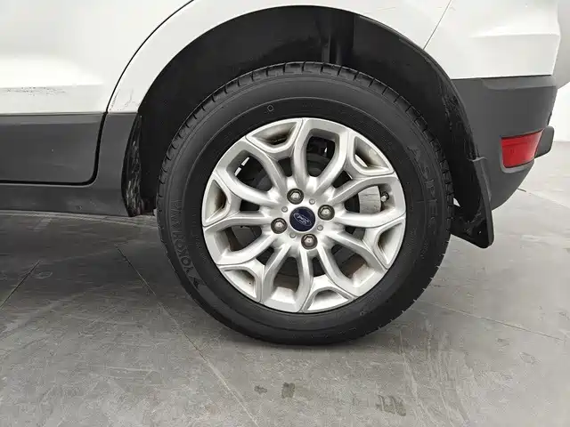 Ford Ecosport — миниатюра 13