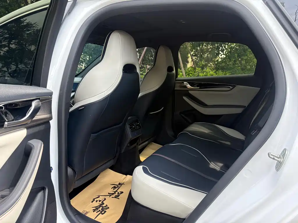BYD Qin PLUS — миниатюра 6