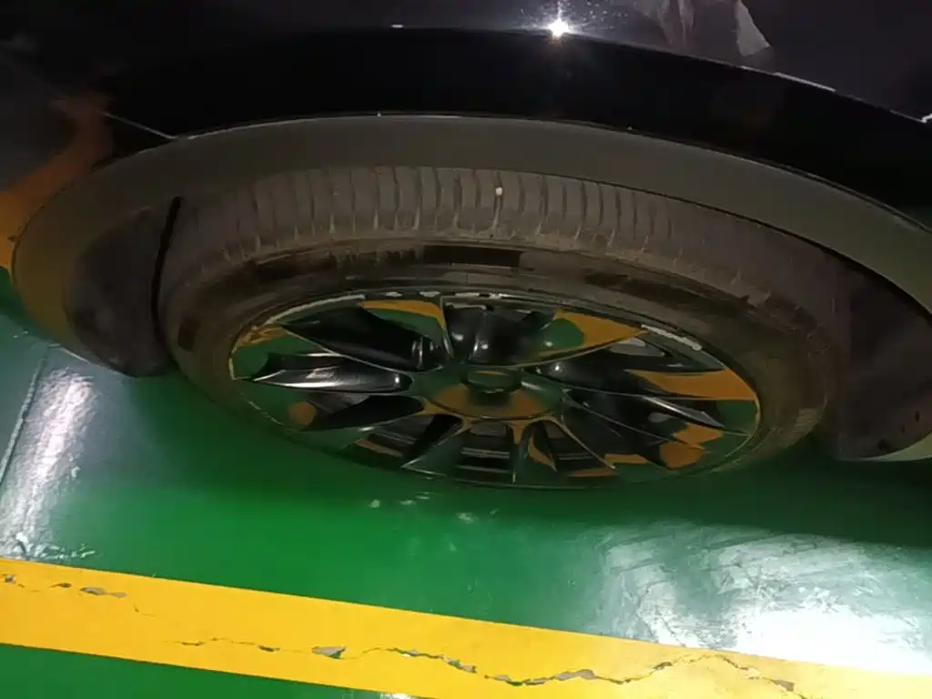 Tesla Model Y — миниатюра 23