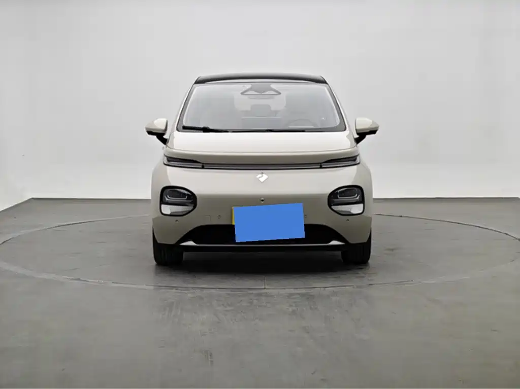Baojun Yunduo — миниатюра 2