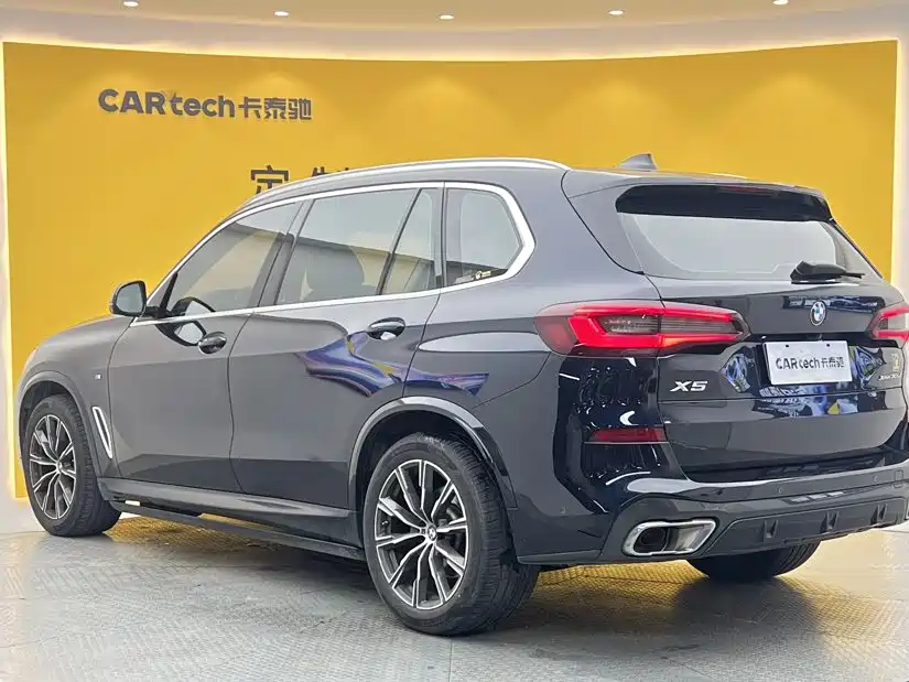 BMW X5 — миниатюра 6