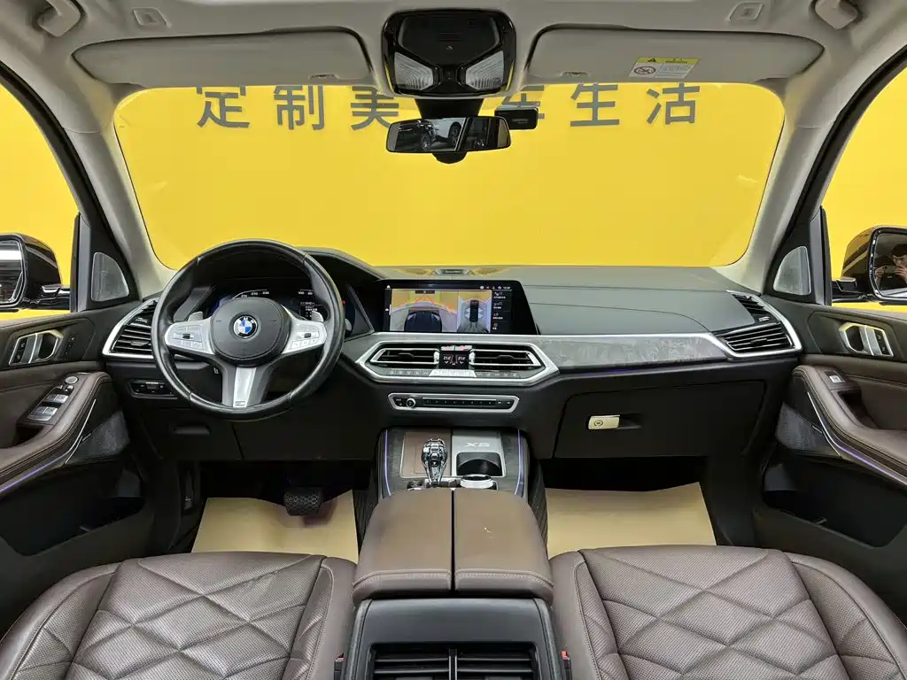 BMW X5 — миниатюра 50