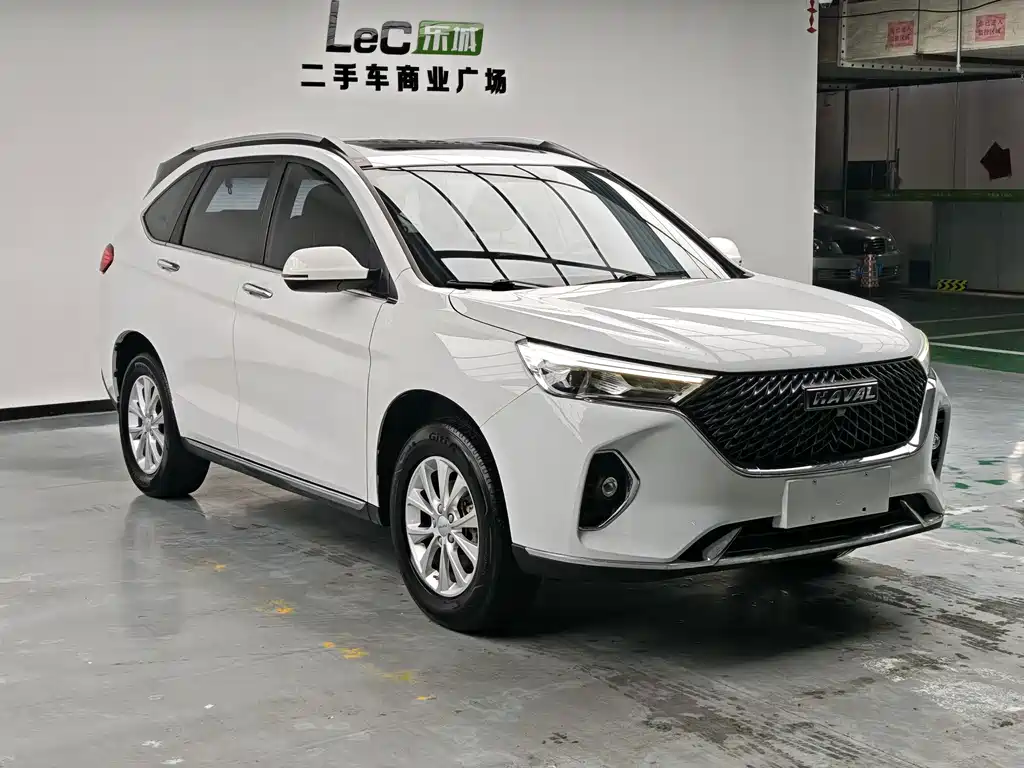 Haval M6 — миниатюра 3