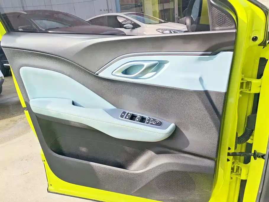 BYD Seagull — миниатюра 7