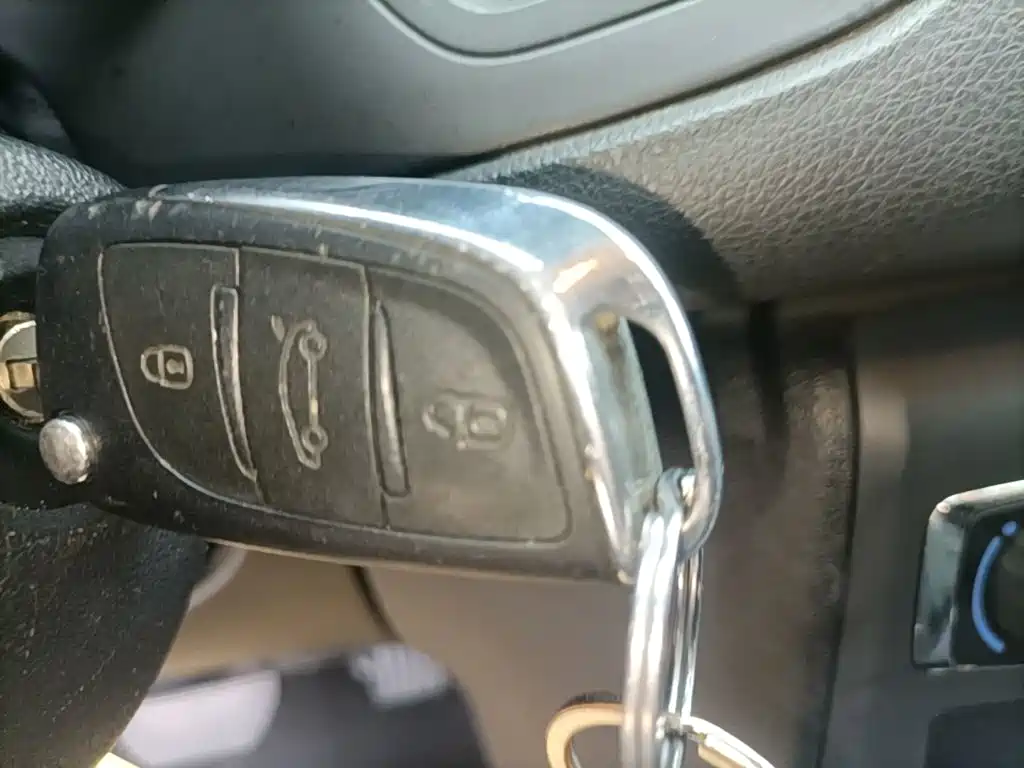 Citroen C5 — миниатюра 9