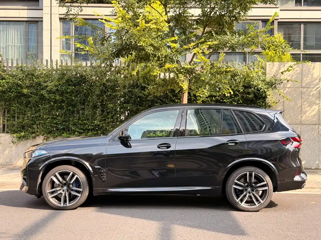 BMW X5 M — миниатюра 2