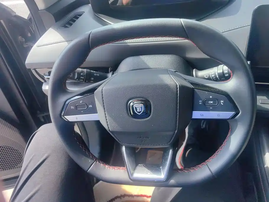 Changan CS55PLUS — миниатюра 15