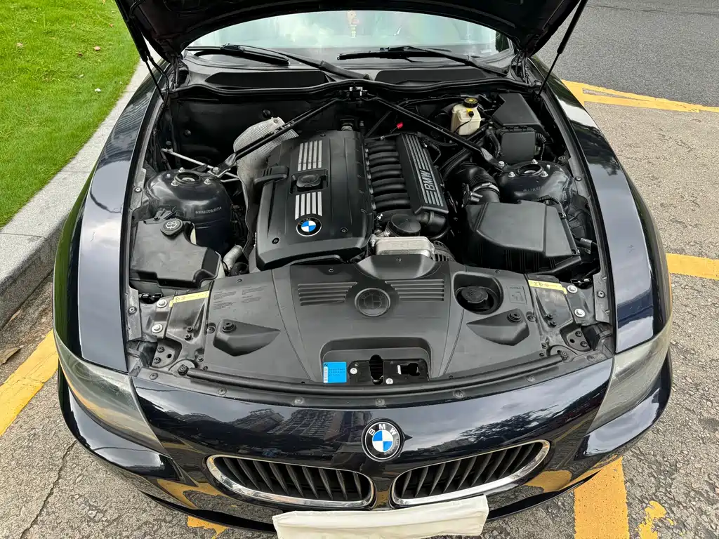 BMW Z4 — миниатюра 19
