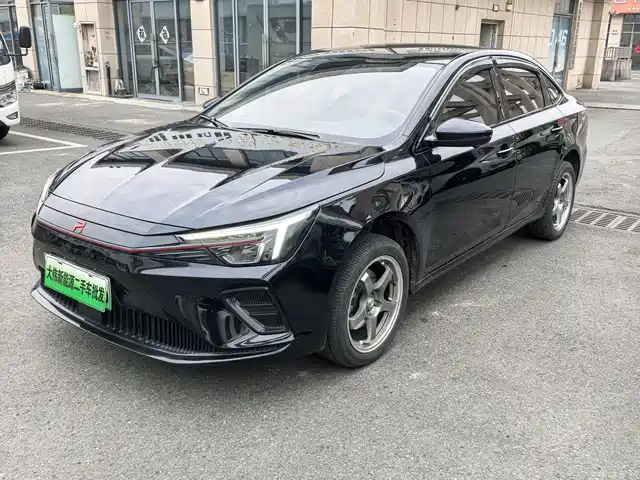 rising-auto feifan-er6