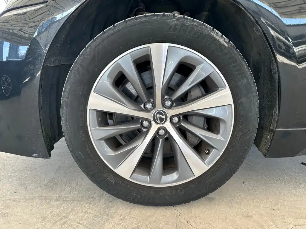 Lexus LS 2018 350 V