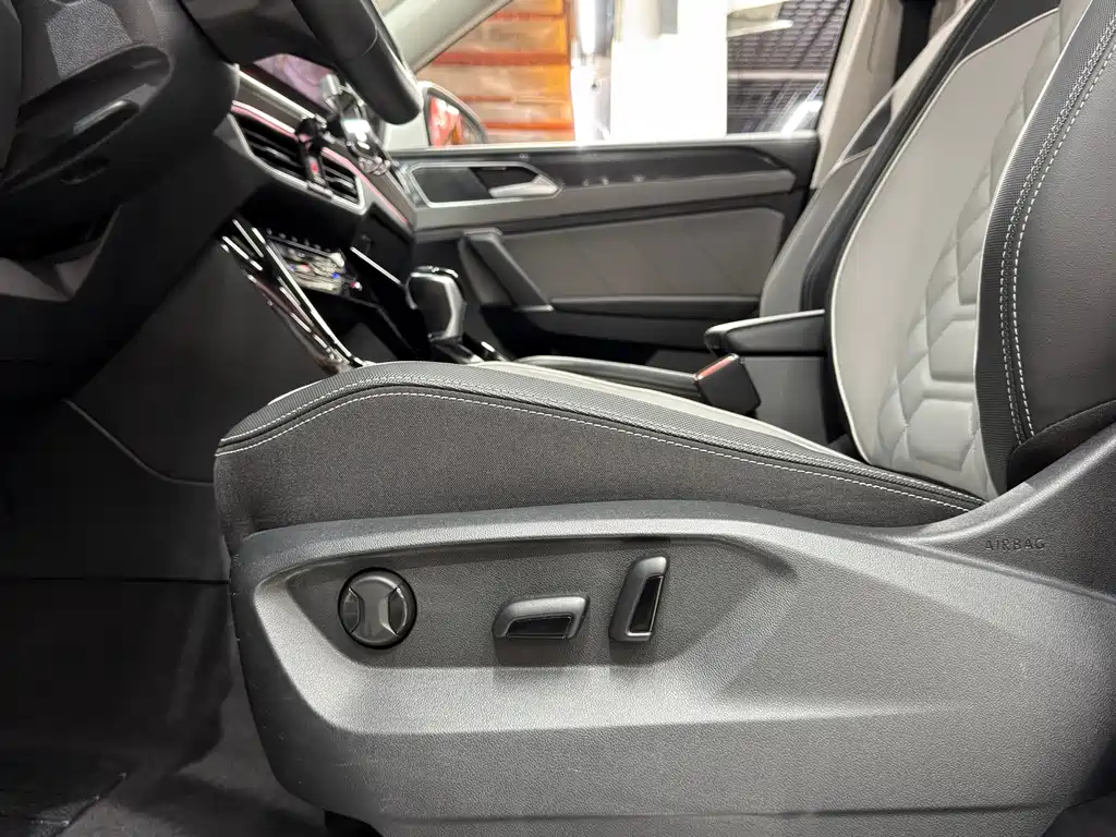 Volkswagen Tayron — миниатюра 9