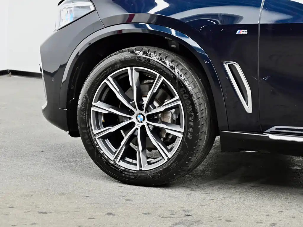 BMW X5 — миниатюра 21